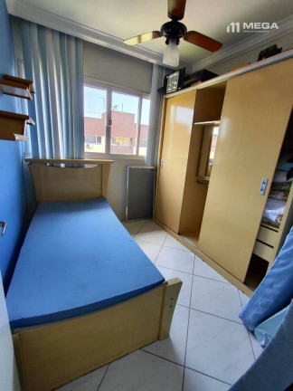 Imagem Apartamento com 3 Quartos à Venda, 75 m² em Coqueiral De Itaparica - Vila Velha Imagem Apartamento com 3 Quartos à Venda, 75 m² em Coqueiral De Itaparica - Vila Velha