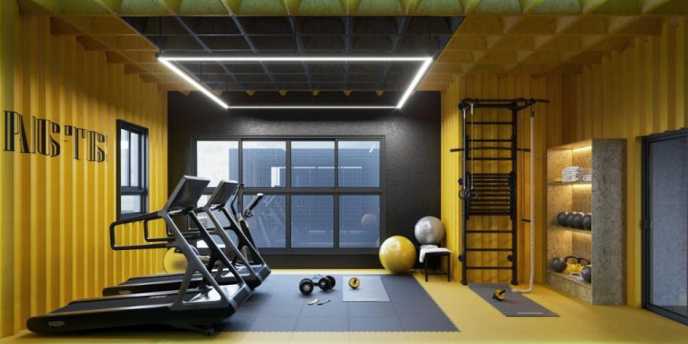 Imagem Apartamento com 3 Quartos à Venda, 72 m² em Manaíra - João Pessoa