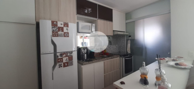 Imagem Apartamento com 1 Quarto à Venda, 38 m² em Vila Cruzeiro - São Paulo Imagem Apartamento com 1 Quarto à Venda, 38 m² em Vila Cruzeiro - São Paulo