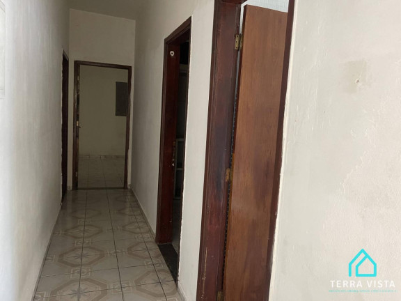 Imagem Casa com 4 Quartos à Venda, 200 m² em Jardim Humaitá - Taubaté