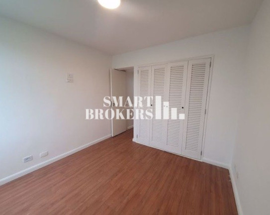 Imagem Apartamento com 1 Quarto para Alugar, 35 m² em Consolação - São Paulo