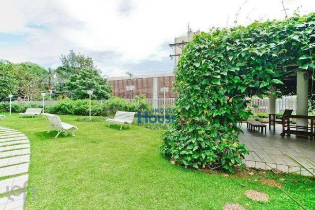 Imagem Apartamento com 2 Quartos à Venda, 80 m² em Perdizes - São Paulo