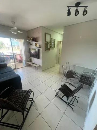 Imagem Apartamento com 3 Quartos à Venda, 70 m² em Jardim Universitário - Cuiabá Imagem Apartamento com 3 Quartos à Venda, 70 m² em Jardim Universitário - Cuiabá