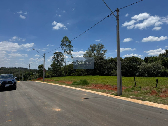 Terreno à Venda, 1.000 m² em Caxambu - Jundiaí