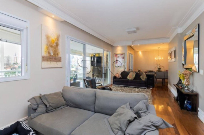 Imagem Apartamento com 3 Quartos à Venda, 165 m² em Vila Romana - São Paulo Imagem Apartamento com 3 Quartos à Venda, 165 m² em Vila Romana - São Paulo