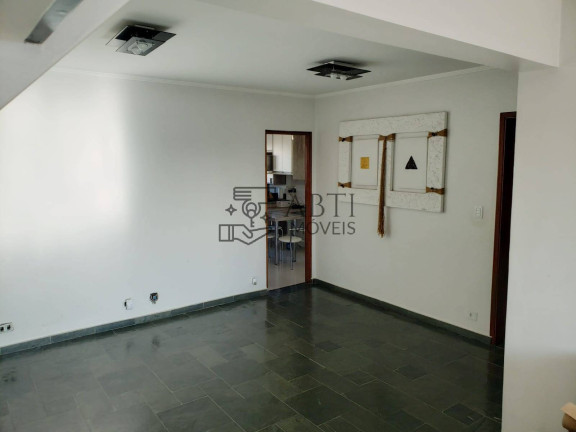 Imagem Apartamento com 3 Quartos à Venda, 220 m² em Vila Parque Jabaquara - São Paulo