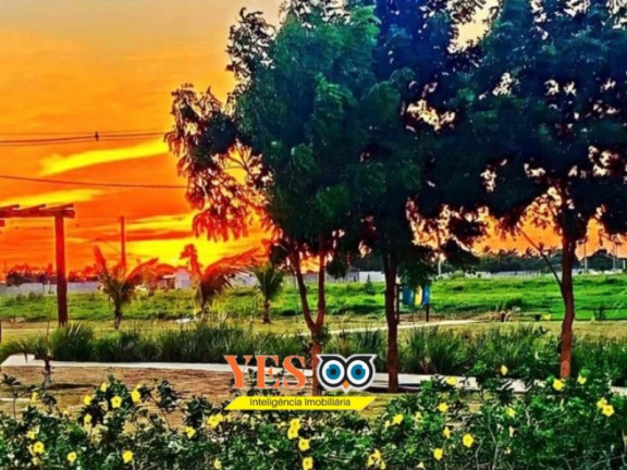 Imagem Terreno à Venda, 300 m² em Sim - Feira De Santana Imagem Terreno à Venda, 300 m² em Sim - Feira De Santana
