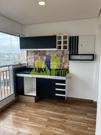 Imagem Apartamento com 2 Quartos à Venda, 70 m² em Vila Aricanduva - São Paulo