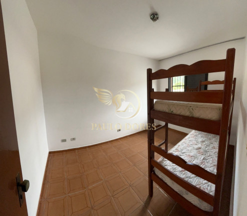 Imagem Apartamento com 2 Quartos à Venda, 50 m² em Perequê Açu - Ubatuba