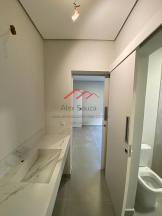 Imagem Casa com 3 Quartos à Venda, 150 m² em Residencial Real Parque Sumaré - Sumaré