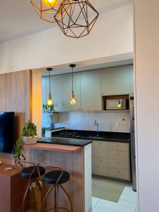 Imagem Apartamento com 1 Quarto à Venda, 53 m² em Embaré - Santos