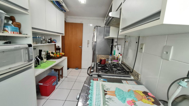 Imagem Apartamento com 3 Quartos à Venda, 74 m² em Jardim Aeroporto - Lauro De Freitas
