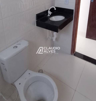 Imagem Casa com 2 Quartos à Venda, 70 m² em Mangabeira - Feira De Santana