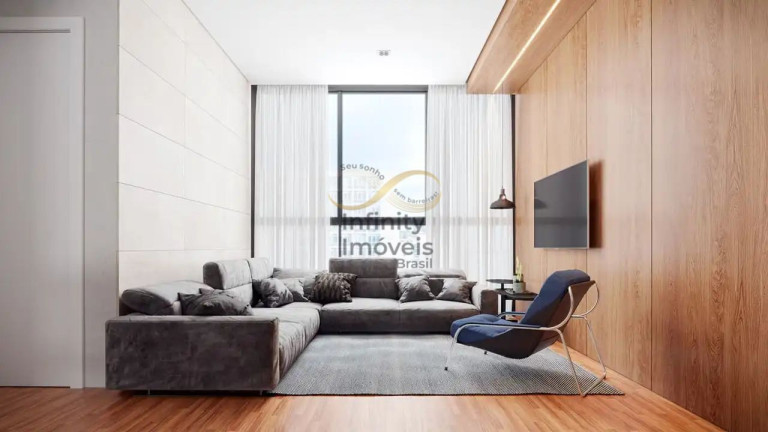 Imagem Apartamento com 3 Quartos à Venda, 170 m² em Funcionários - Belo Horizonte