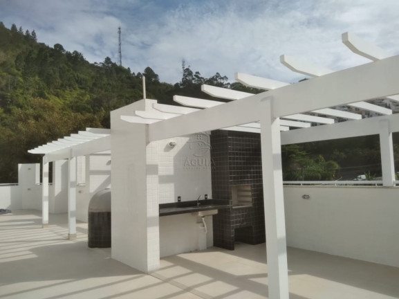 Apartamento com 2 Quartos à Venda, 71 m² em Toninhas - Ubatuba