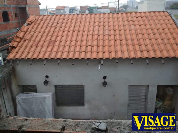 Imagem Casa à Venda, 175 m² em Pq. Dos Sinos - Jacareí Imagem Casa à Venda, 175 m² em Pq. Dos Sinos - Jacareí