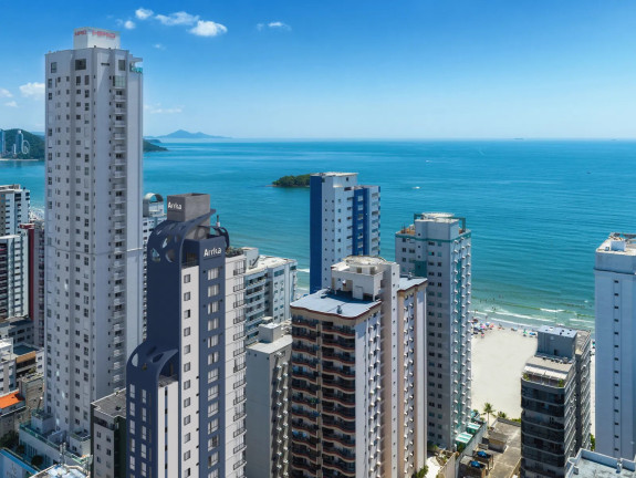 Imagem Apartamento com 4 Quartos à Venda, 160 m² em Centro - Balneário Camboriú