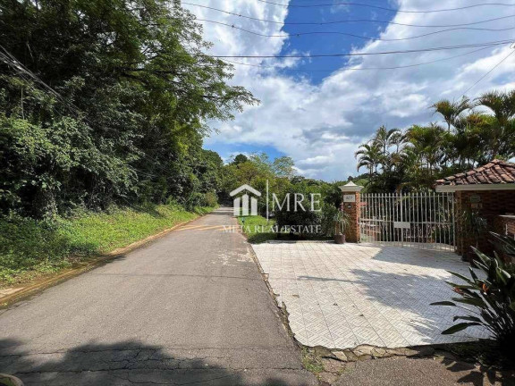 Imagem Imóvel com 5 Quartos à Venda ou Locação, 842 m² em Vila Santo Antônio - Cotia