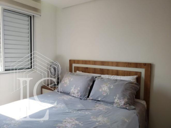 Imagem Apartamento com 2 Quartos à Venda, 58 m² em Vila Mariana - São Paulo