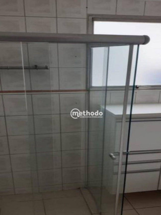 Imagem Apartamento com 2 Quartos à Venda, 62 m² em Chácara Da Barra - Campinas Imagem Apartamento com 2 Quartos à Venda, 62 m² em Chácara Da Barra - Campinas