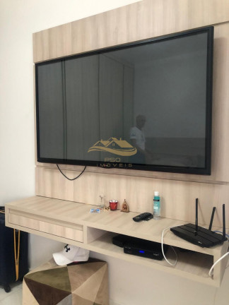 Imagem Apartamento com 3 Quartos à Venda, 185 m² em Vila Sfeir - Indaiatuba
