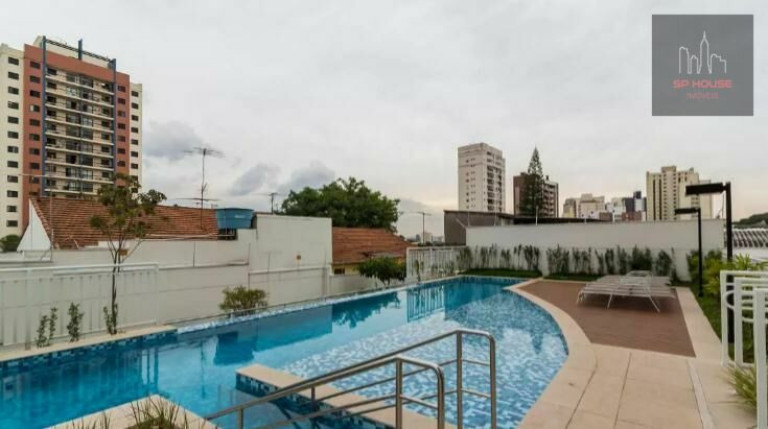 Imagem Apartamento com 3 Quartos à Venda, 85 m² em Alto Da Lapa - São Paulo