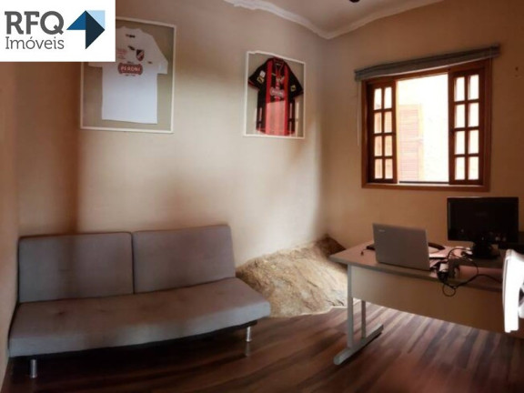 Imagem Imóvel com 4 Quartos à Venda, 100 m² em Estância Santa Maria Do Laranjal - Atibaia