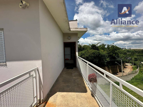 Imagem Casa com 3 Quartos à Venda, 150 m² em Residencial Portal Do Bosque - Louveira