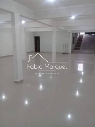Imagem Sala Comercial para Alugar, 222 m² em Vila Marieta - São Paulo