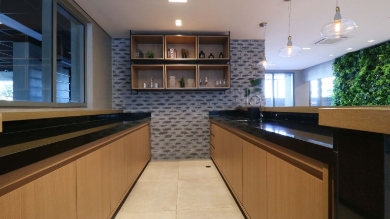 Imagem Apartamento com 1 Quarto à Venda, 26 m² em Indianópolis - São Paulo Imagem Apartamento com 1 Quarto à Venda, 26 m² em Indianópolis - São Paulo