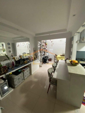 Imagem Casa de Condomínio com 3 Quartos à Venda, 133 m² em Lauzane Paulista - São Paulo Imagem Casa de Condomínio com 3 Quartos à Venda, 133 m² em Lauzane Paulista - São Paulo