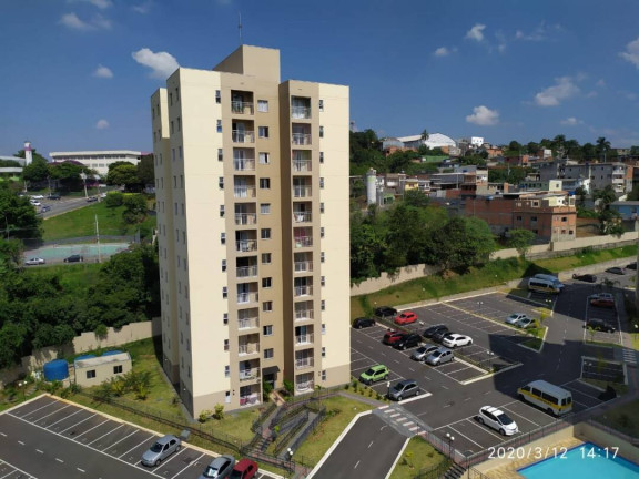Imagem Apartamento com 3 Quartos à Venda, 64 m² em Parque Viana - Barueri Imagem Apartamento com 3 Quartos à Venda, 64 m² em Parque Viana - Barueri