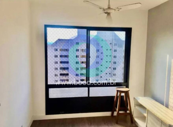 Imagem Apartamento com 1 Quarto à Venda, 42 m² em Santos Imagem Apartamento com 1 Quarto à Venda, 42 m² em Santos