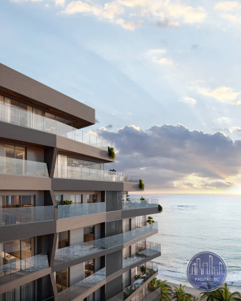 Imagem Apartamento com 2 Quartos à Venda, 96 m² em Centro - Balneário Piçarras Imagem Apartamento com 2 Quartos à Venda, 96 m² em Centro - Balneário Piçarras