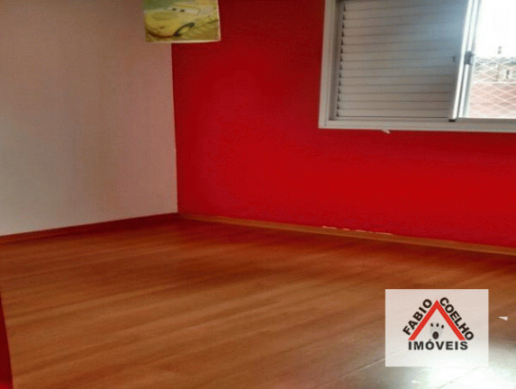 Apartamento à Venda, 61 m² em Paraisópolis - São Paulo