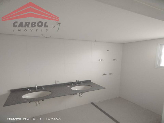 Imagem Apartamento com 3 Quartos à Venda, 130 m² em Jardim Ana Maria - Jundiaí