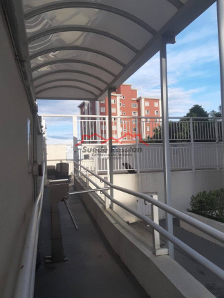 Imagem Apartamento com 2 Quartos à Venda, 48 m² em Vila Emir - São Paulo