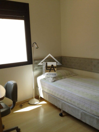 Imagem Apartamento com 3 Quartos à Venda, 184 m² em Morumbi - São Paulo Imagem Apartamento com 3 Quartos à Venda, 184 m² em Morumbi - São Paulo