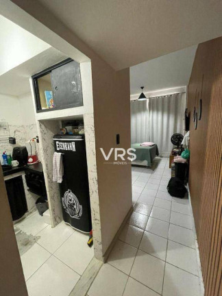 Imagem Apartamento com 1 Quarto à Venda, 18 m² em Várzea - Teresópolis