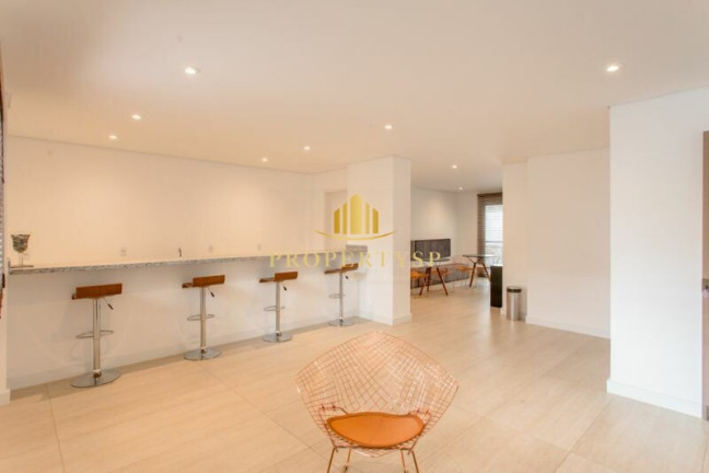 Imagem Apartamento com 2 Quartos à Venda, 54 m² em Lapa - São Paulo