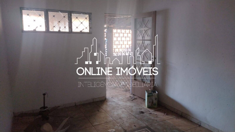 Imagem Casa com 2 Quartos à Venda, 300 m² em Residencial Do Bosque - Mogi Mirim