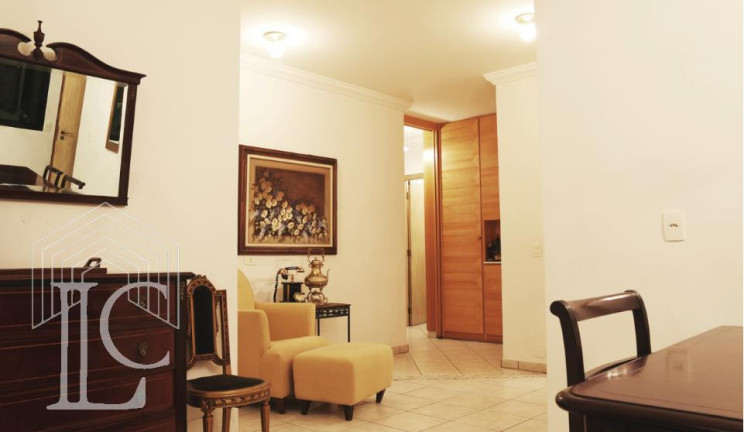 Imagem Apartamento com 4 Quartos para Alugar, 326 m² em Moema - São Paulo