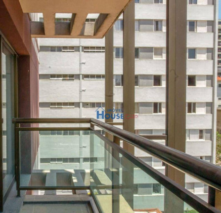 Imagem Apartamento com 2 Quartos à Venda, 57 m² em Perdizes - São Paulo