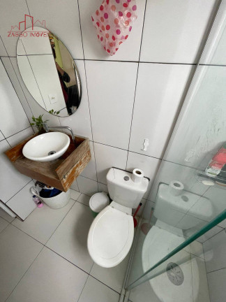 Imagem Apartamento com 2 Quartos à Venda, 60 m² em Jardim Umuarama - São Paulo