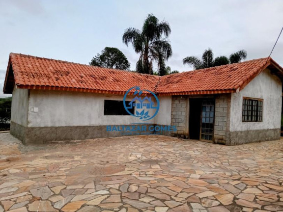 Imagem Imóvel com 3 Quartos à Venda, 56.000 m² em Cocuera - Mogi Das Cruzes