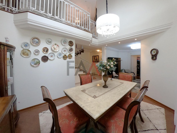 Imagem Casa com 2 Quartos à Venda, 362 m² em Alto Da Xv - Guarapuava