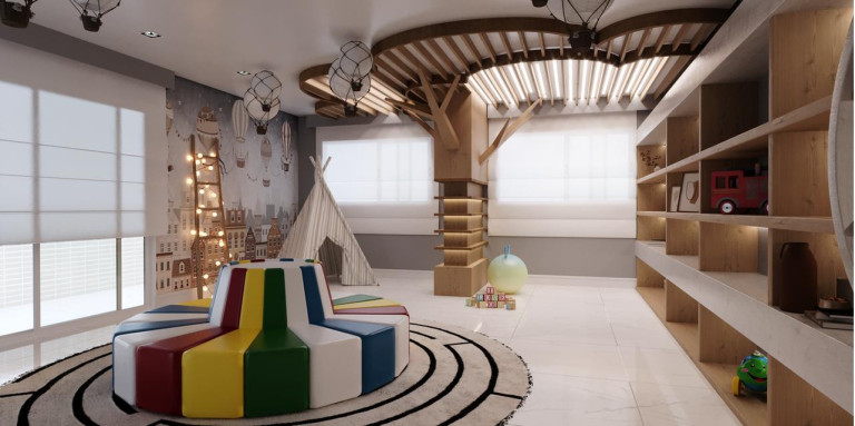 Imagem Imóvel com 3 Quartos à Venda, 140 m² em Caiçara - Praia Grande Imagem Imóvel com 3 Quartos à Venda, 140 m² em Caiçara - Praia Grande