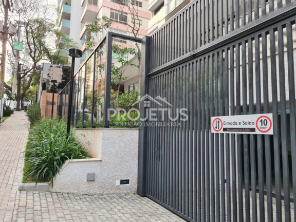 Imagem Apartamento com 3 Quartos à Venda, 205 m² em Jardins - São Paulo Imagem Apartamento com 3 Quartos à Venda, 205 m² em Jardins - São Paulo