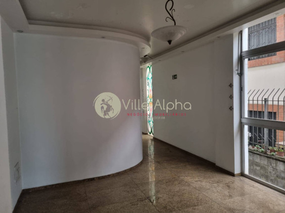 Imagem Sobrado com 4 Quartos à Venda, 250 m² em Boqueirao - Santos Imagem Sobrado com 4 Quartos à Venda, 250 m² em Boqueirao - Santos