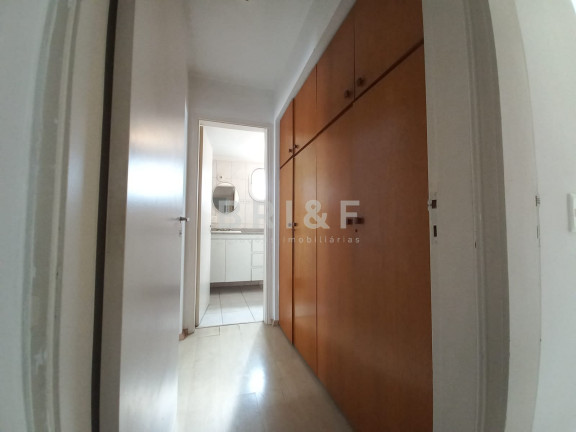Imagem Apartamento com 3 Quartos à Venda, 113 m² em Cidade Monções - São Paulo